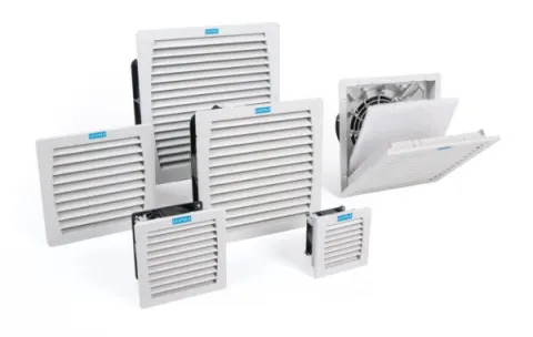 Enclosure cooling