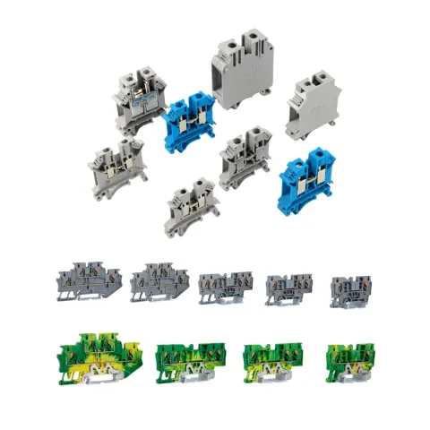 Terminal block
