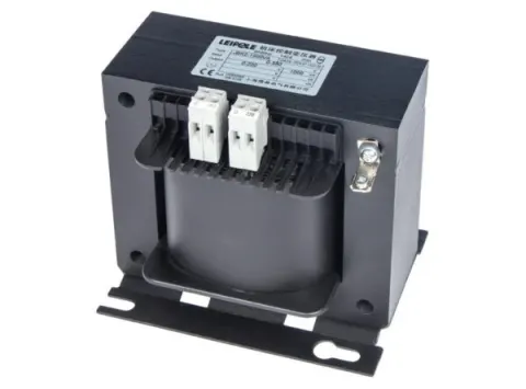 Voltage transformer