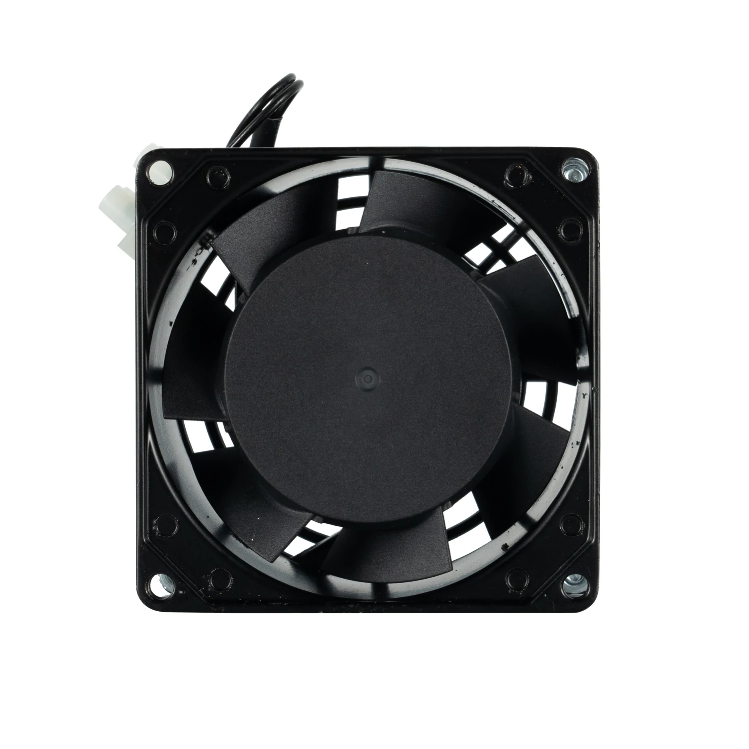 LEIPOLE Compact Cooling Fan 60m³/h (21CFM) F2E-80B-230 front