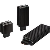 LEIPOLE electrical cabinet heaters 107P-JRQ15