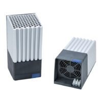 LEIPOLE electrical enclosure heater 108P-JRQ250