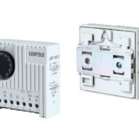 LEIPOLE Heating and cooling thermostat JWT6011
