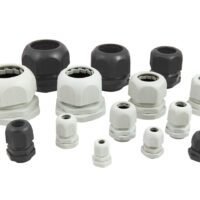 plastic Cable Glands without order