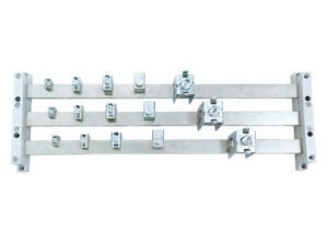 busbar terminal