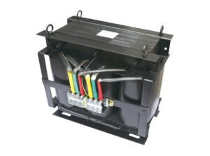 SG electric transformer