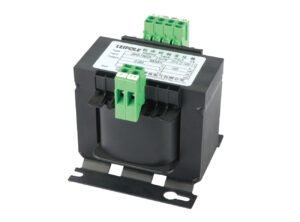 JBK5 Control transformers