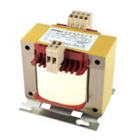LEIPOLE JBK7-1600 control transformer, 1600VA rated capacity, stable voltage regulation for industrial electrical enclosures