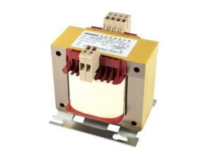JBK7 Control transformers