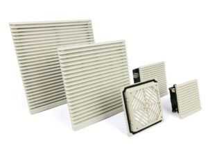 FKL66 fan filter unit leipole axial fans