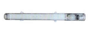 Enclosure light 8W 100lm