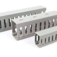 Cable Ducting 4R 2