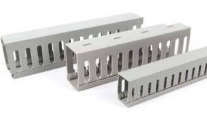Cable Ducting 4R 2