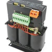 LEIPOLE DZD-10A thermal circuit breaker, 10A rating, overload protection for enclosure components