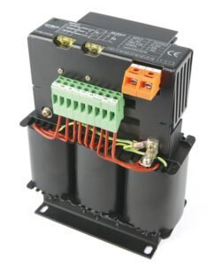 DZD DC voltage transformer