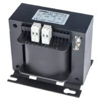 LEIPOLE JBK2-63VA control transformer, 63VA rated capacity, stable voltage regulation for industrial enclosures