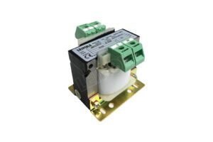 JBK3 Control transformers