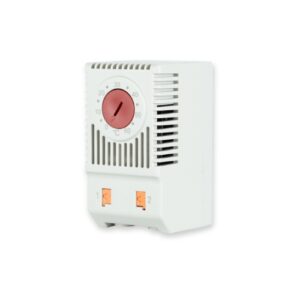 Heating thermostat