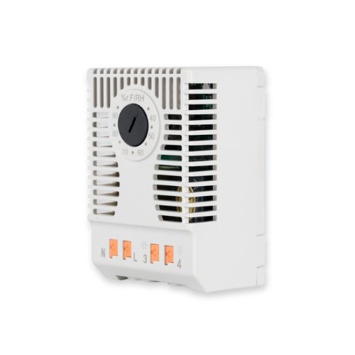 LEIPOLE Cooling thermostat JSK0013-1 left