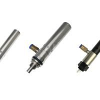 Vortex Cooler for enclosures LEIPOLE