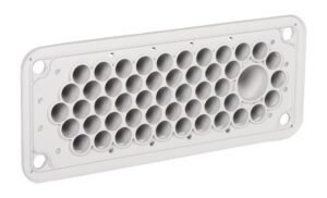 Cable Entry Plates LMC51