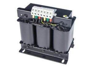 3 phase transformers
SGB