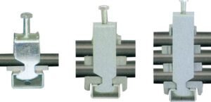 Cable Clamps UB6