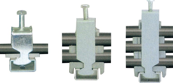 Cable Clamps UB6