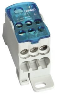 Power Distribution Blocks UKK