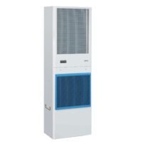LEIPOLE aircon enclosure LP4000N-1 front