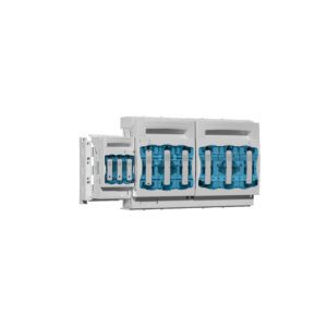 Busbar connection module