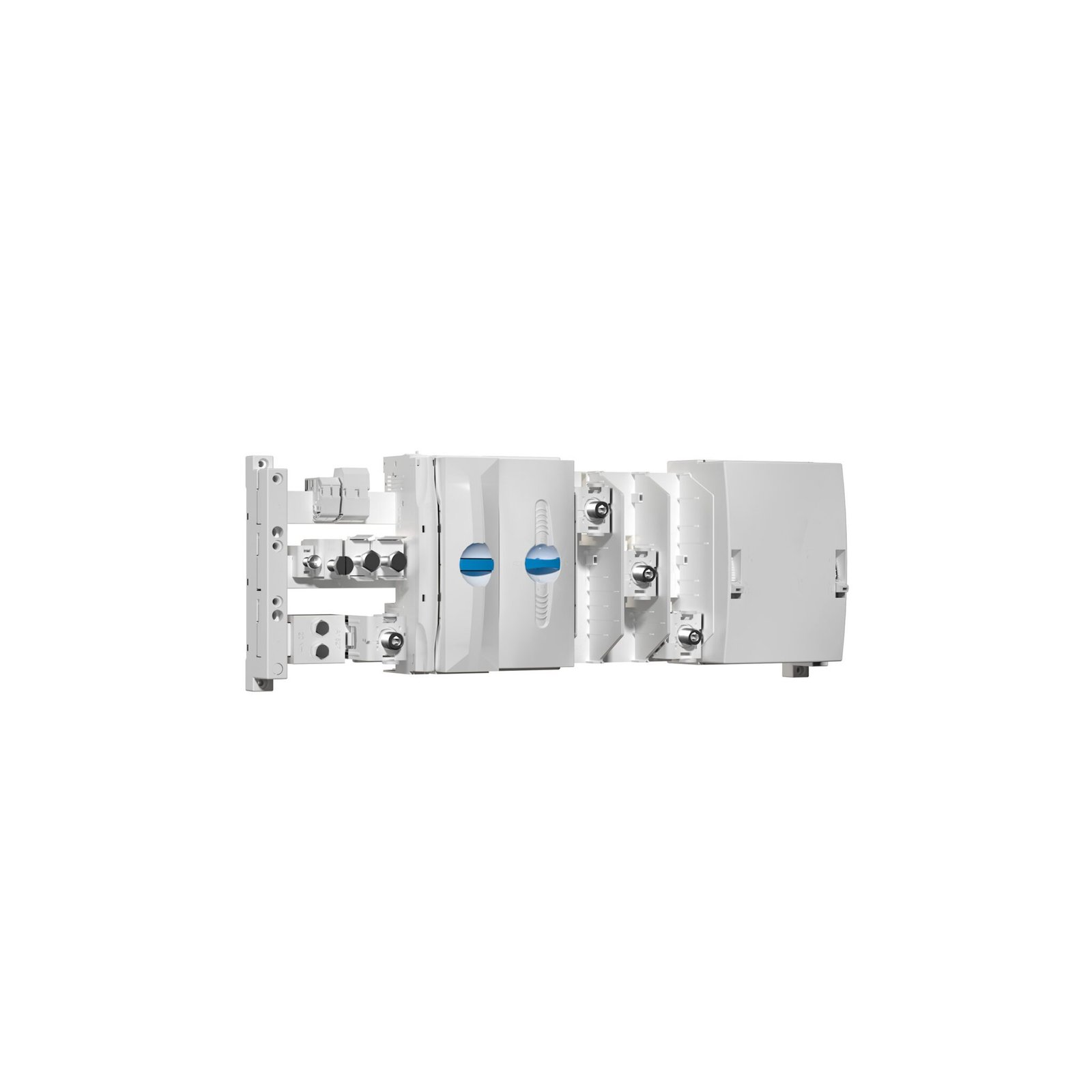 busbar system terminal