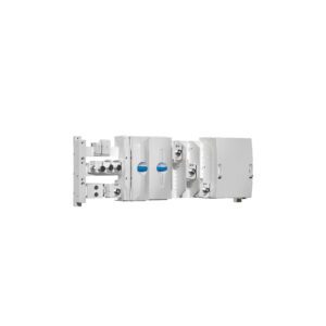 Busbar terminals