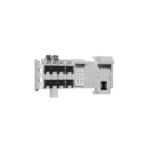 Busbar adapters