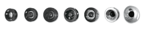 Centrifugal fans