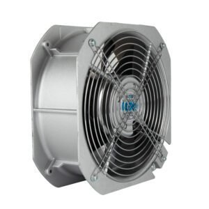axial exhaust fan