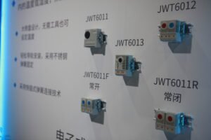 temperature controller thermostat