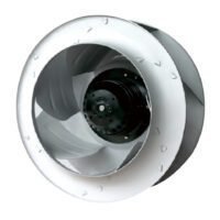 LEIPOLE centrifugal fan 104P-310