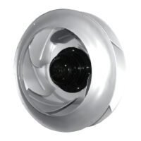 LEIPOLE centrifugal blower fan 104P-350