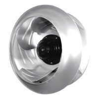 LEIPOLE blower fan centrifugal 104P-355