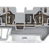 LEIPOLE Spring Terminal Blocks JST4