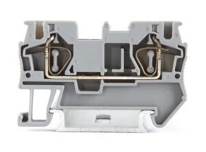 LEIPOLE Spring Terminal Blocks JST4