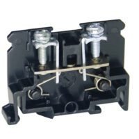 LEIPOLE Barrier terminal blocks UN 10