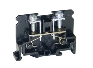 LEIPOLE Barrier terminal blocks UN 10