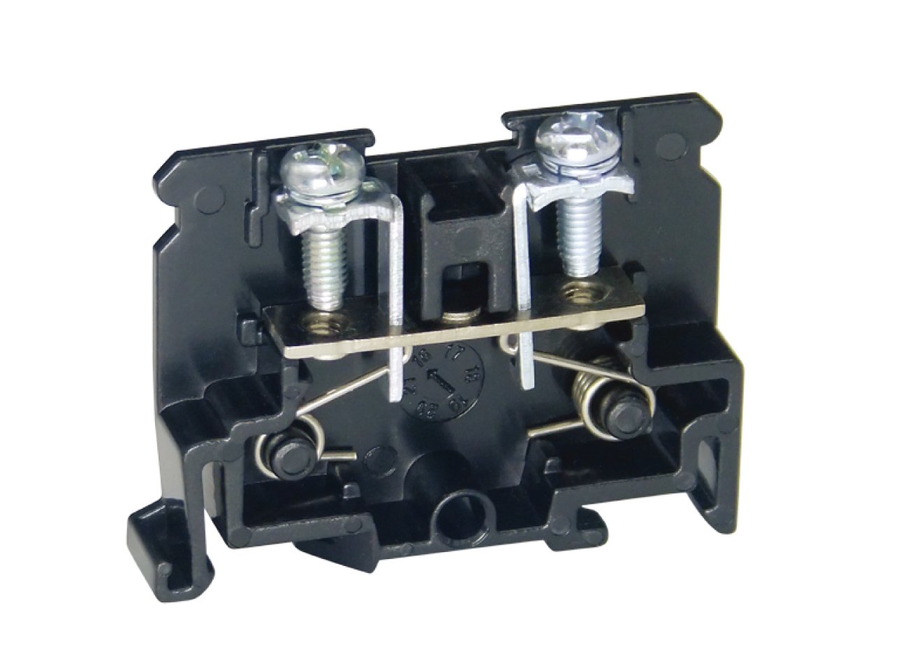 LEIPOLE Barrier terminal blocks UN 10