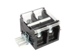 UN200BW Barrier Terminal Blocks leipole