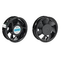 aiaxl fan cooling Enclosure