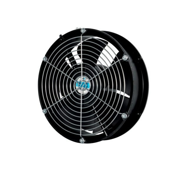 LEIPOLE Professional Compact Fan 580m³/h (341CFM) F2E-220B-230