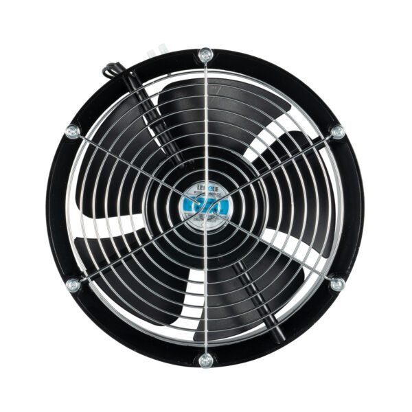 LEIPOLE Professional Compact Fan 580m³/h (341CFM) F2E-220B-230