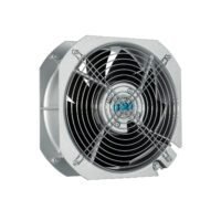 LEIPOLE Axial Blower Fan 1050m³/h F2E-260B-230-2